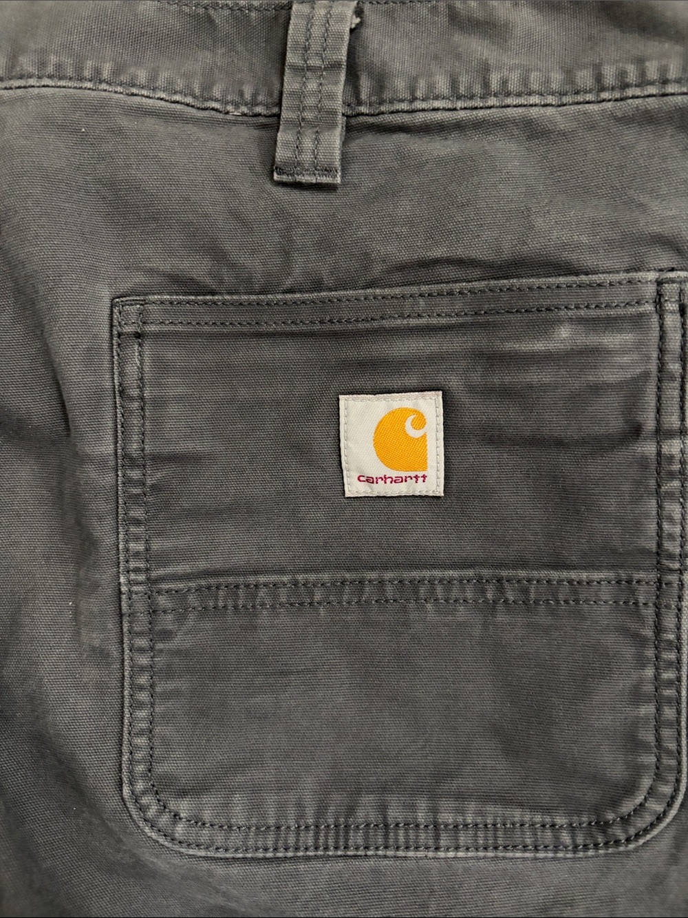 Carhartt 42x32 Rugged Flex Utility Work Pants – Relaxed Fit